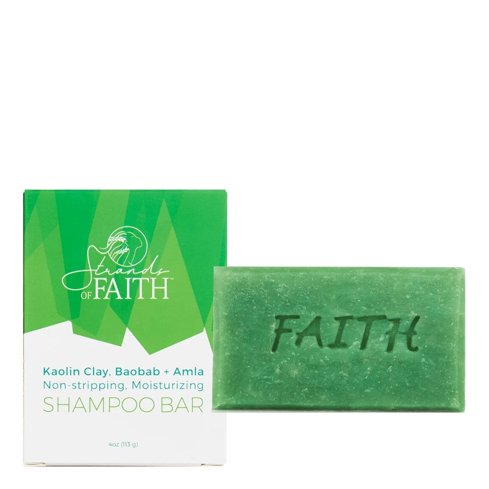 STRANDS of FAITH Shampoo Bar (8oz) MK Smith's Shop