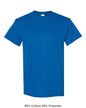 (Royal Blue) Gildan 5000 Heavy Cotton™ T-Shirt