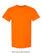 (Safety Orange) -Gildan 5000 Heavy Cotton™ T-Shirt