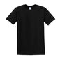 Gildan 5000 - Adult Heavy Cotton T-Shirt Gildan