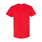 (Red) Gildan 5000 Heavy Cotton™ T-Shirt