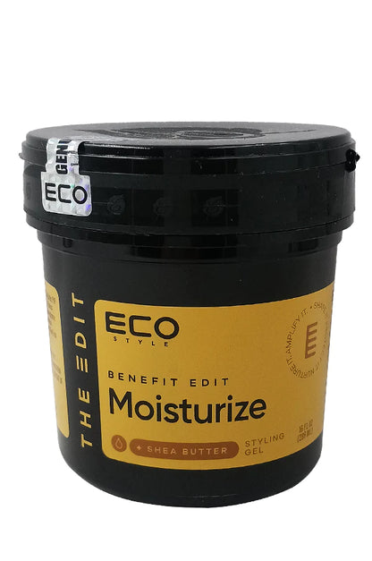ECO Benefit Edit Moisturize Gel (16oz) Eco Style