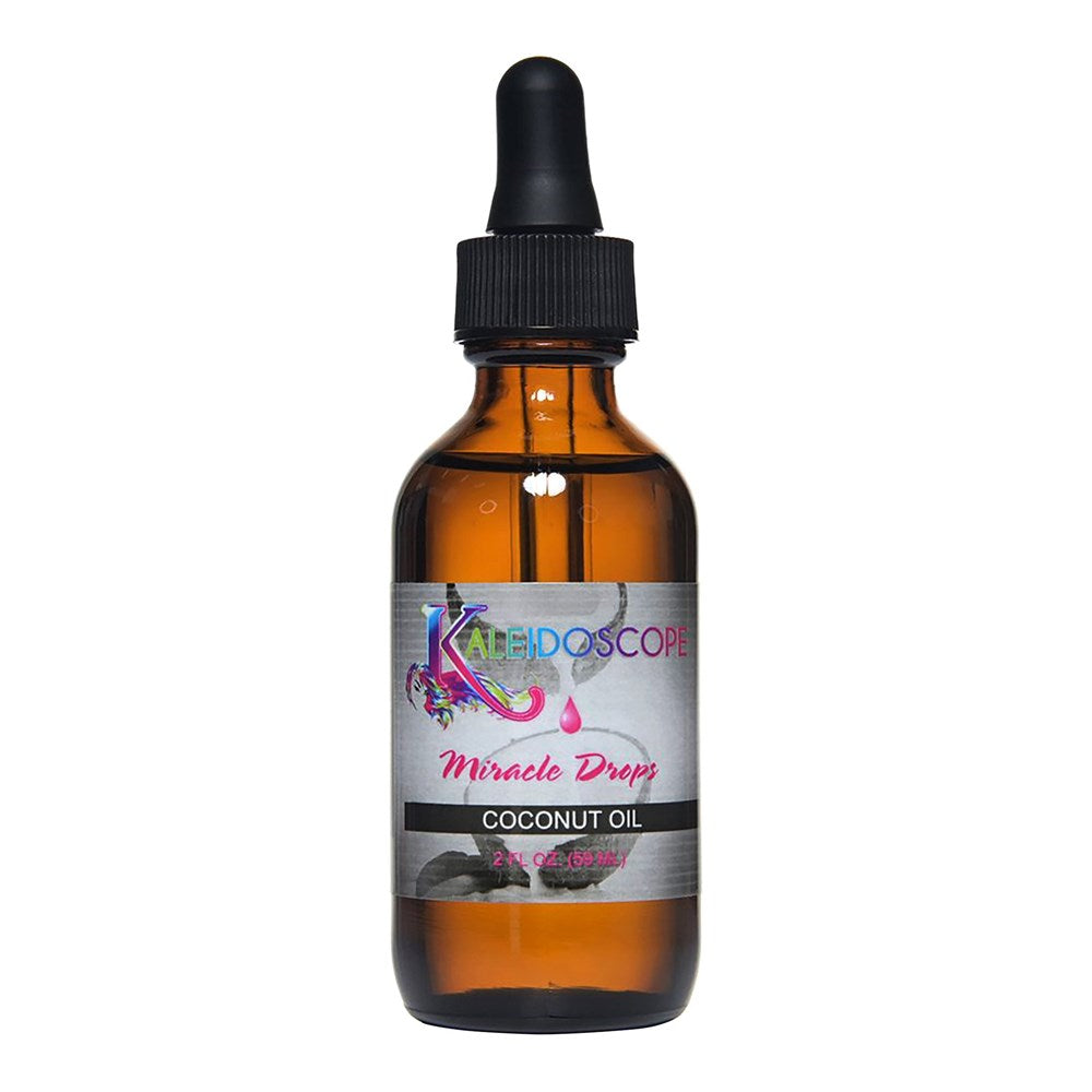 KALEIDOSCOPE Miracle Drops [Coconut] (2oz) KALEIDOSCOPE