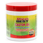 AFRICA'S BEST Castor Oil Hair & Scalp Conditioner (5.25oz)