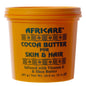 AFRICARE Cocoa Butter for Skin & Hair (10.5oz) Africare