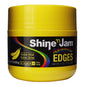 AMPRO Shine n' Jam Rainbow Edges [Extra Hold] (4oz) AMPRO Shine N JAM