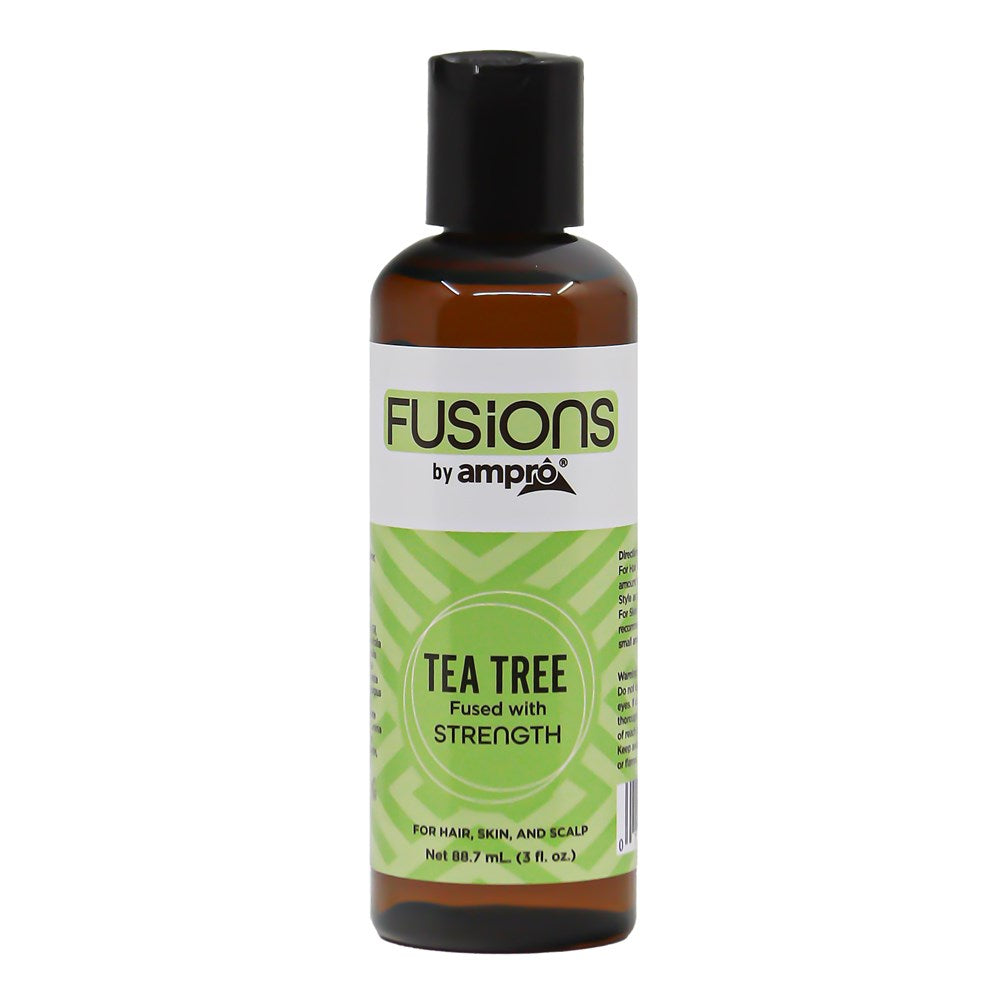 Ampro Fushion Oil's (3oz)