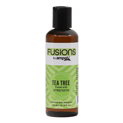 Ampro Fushion Oil's (3oz)