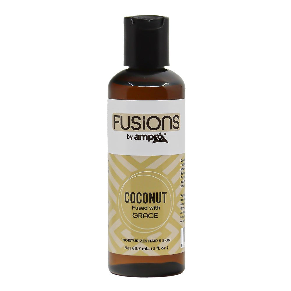 Ampro Fushion Oil's (3oz)