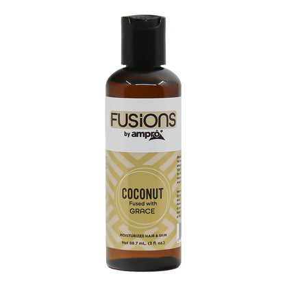 Ampro Fushion Oil's (3oz)