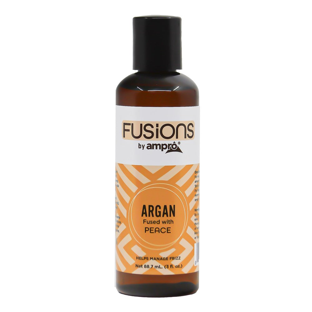 Ampro Fushion Oil's (3oz)