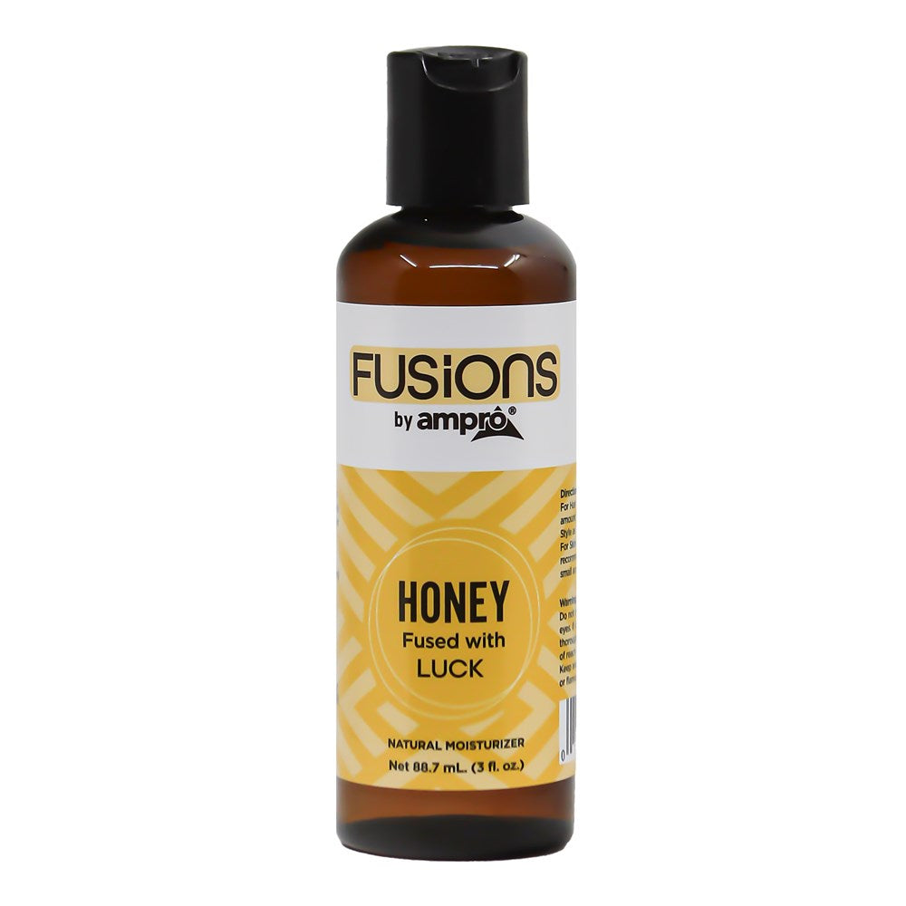 Ampro Fushion Oil's (3oz)