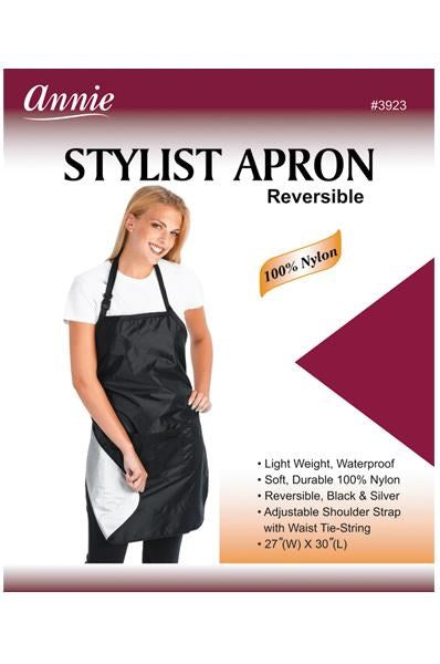 ANNIE Stylist Apron Reversible