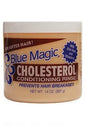 BLUE MAGIC Cholesterol Conditioning Rinse (14oz) Blue Magic