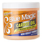 BLUE MAGIC Carrot Oil Leave In Styling Conditioner (13.75oz) Blue Magic