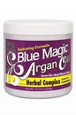 BLUE MAGIC Argan Herbal Complex Leave-In Conditioner 13.75oz Blue Magic