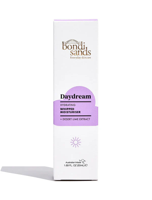 Bondi Sands Daydream Whipped Moisturiser 50ML