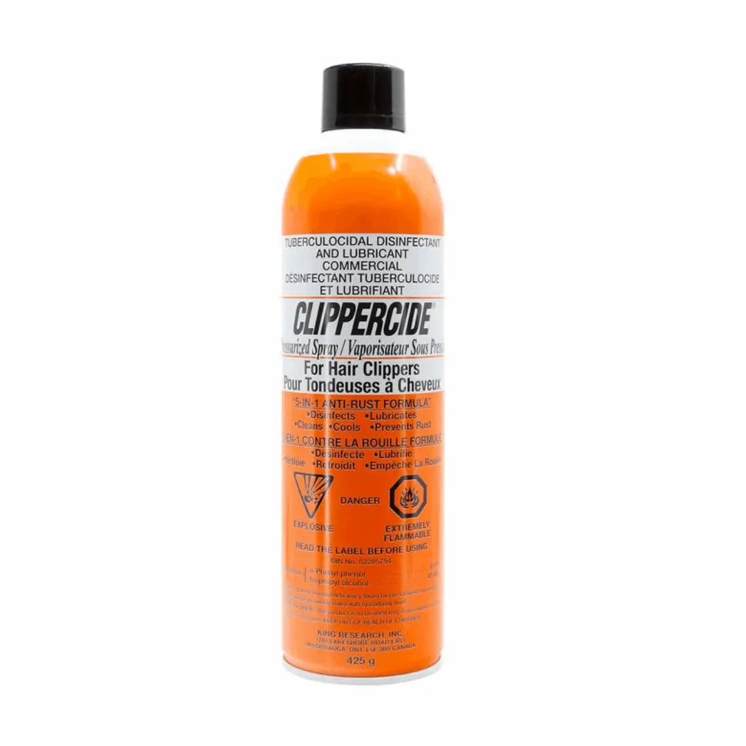 CLIPPERCIDE Spray (15oz)