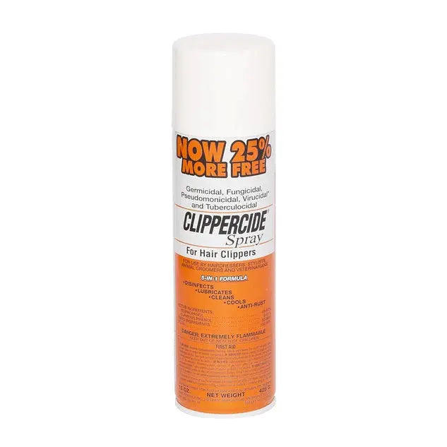 CLIPPERCIDE Spray (15oz) Clippercide