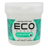 ECO Styling Gel [Rosemary Mint Oil]