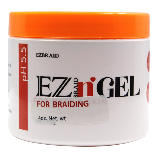 EZBRAID n' Gel (4oz) MK Smith's Shop