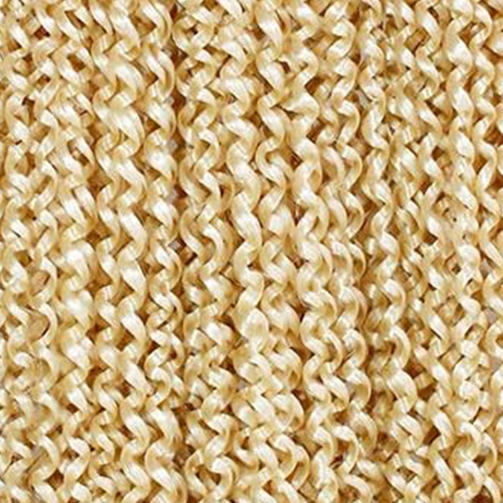 EZBRAID Ezcrochet 3X Tresse Faux Locs Souple (26 pouces)