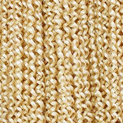 EZBRAID Ezcrochet 3X Soft Faux Locs Braid (26inch)