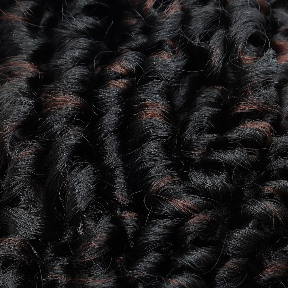 EZBRAID Ezcrochet 3X Soft Faux Locs Braid (26inch)