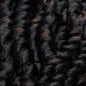 EZBRAID Ezcrochet 3X Soft Faux Locs Braid (26inch)