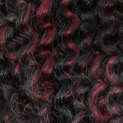 EZBRAID Ezcrochet 3X Soft Faux Locs Braid (26inch)