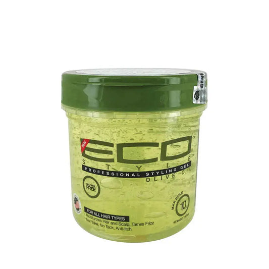 Eco Styler Gel -Olive Oil 16Oz Eco Style