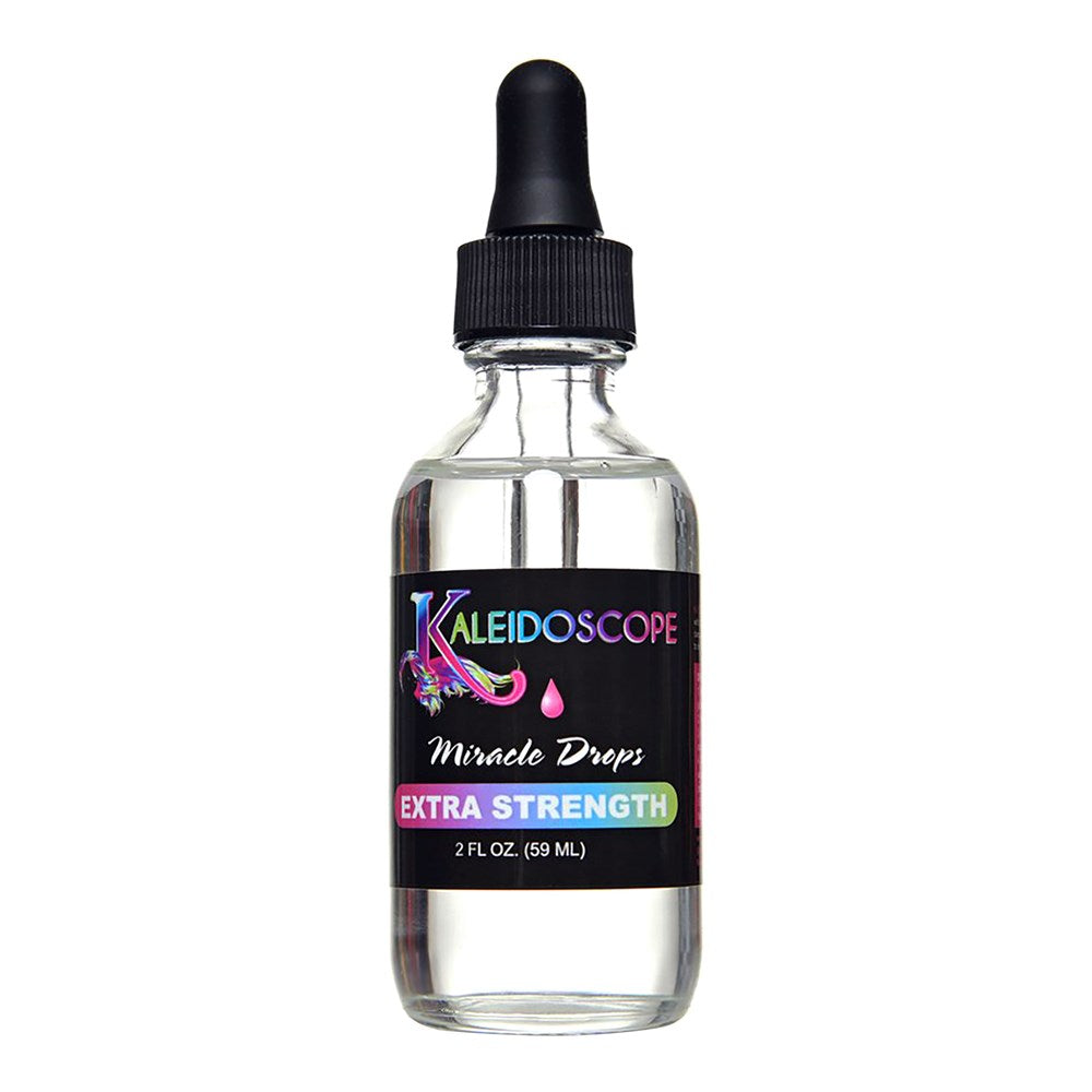 KALEIDOSCOPE Miracle Drops [Extra] 2 OZ KALEIDOSCOPE