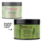 Mielle Rosemary Mint Strengthening Hair Masque 12Oz MIELLE