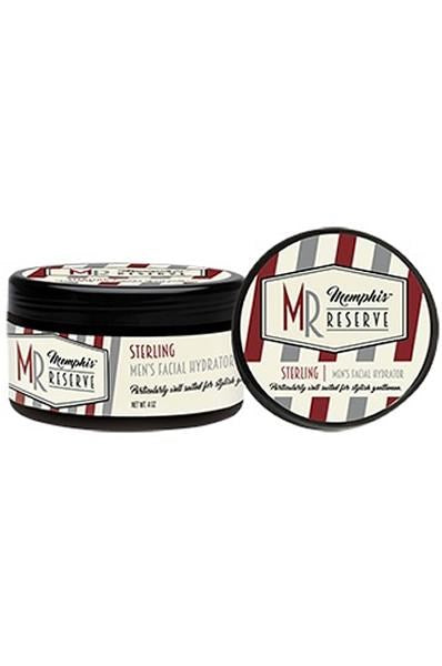 MEMPHIS RESERVE Men Facial Hydrator (4oz)