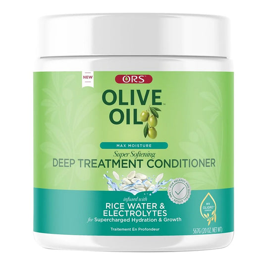 ORS Max Moisture Deep Treatment Conditioner (20oz)