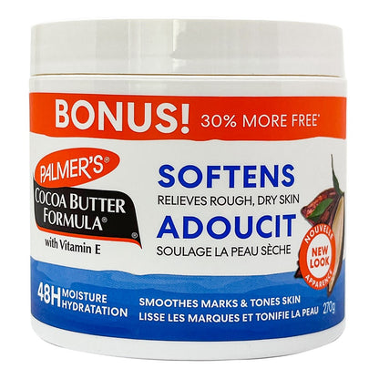 Palmers Cocoa Butter Fomula 30% Bonus 9.5Oz