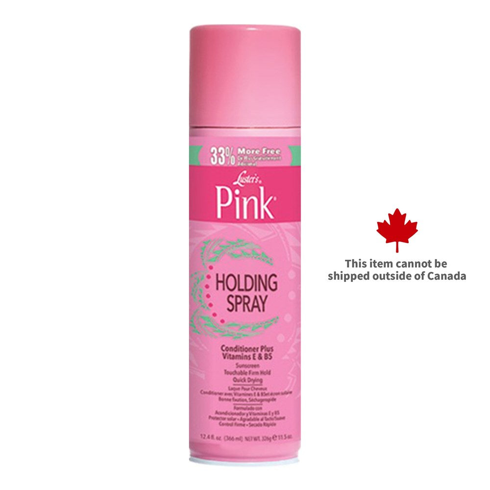 PINK Holding Spray (12.4oz)