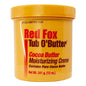 RED FOX Cocoa Butter Moisturizing Creme (12oz)