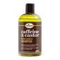 SUNFLOWER Difeel Caffeine & Castor Faster Growth Shampoo (12oz)