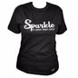 Sparkle In Your Own Way T-Shirts (KCC BRAND) MK Smith's Shop