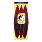 EZBRAID Ezcrochet 3X Bouncy Twist Braid (18inch)