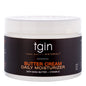 TGIN BUTTER CREAM Daily Moisturizer (12oz)