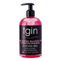 TGIN Rose Water Sulfate Free Hydrating Shampoo (13oz)