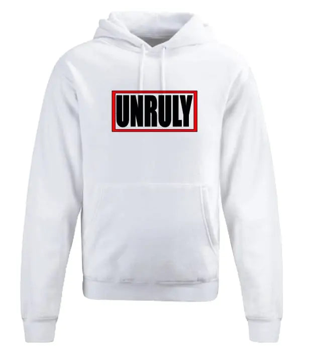 UNRULY HOODIE MK Smith's Shop