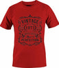 Vintage 1971 Aged to Perfection T-Shirts MK Smith's Shop