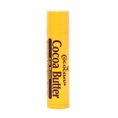 COCOCARE Cocoa Butter Lip Balm (0.15oz) Cococare