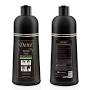 DEXE Black Hair Shampoo 400ML DEXE